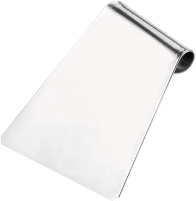 Produktbild von Westmark Spätzleschaber  Edelstahl 18/10