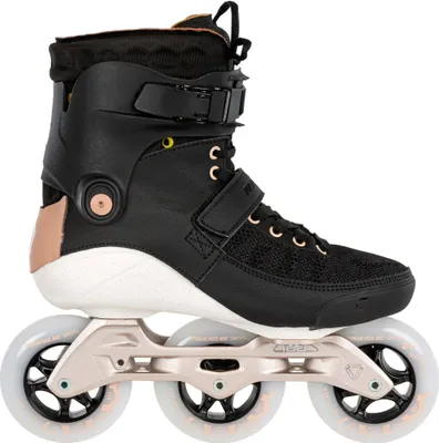 Produktbild von Powerslide Inline Skate Swell Desert 100 - 3D Adapt, für Fitness, für Damen und Herren