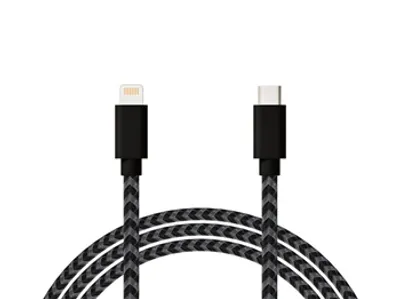 Obrázek produktu pro Kabel USB Blow 66-143 USB C / Lightning iPhone 1m, rychlé nabíjení