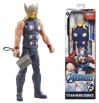 Immagine prodotto di Marvel Avengers G28255L00, 4 anni