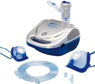 Zdjęcie produktu dla Urządzenie do inhalacji MicroDrop Pro 2>>>&gt