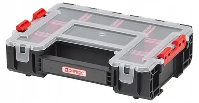 Produktbild von Organizer Qbrick System Regular 300 – Skrz N6380