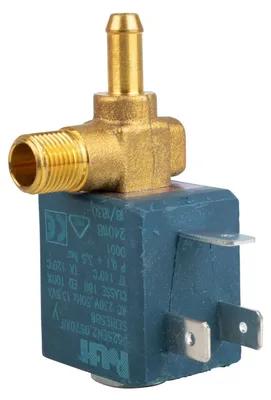 Image de Électrovanne Polti 5525 Vaporella Sfera 1000 3000 Lecoaspira 690 710 Vaporetto