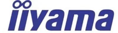 Produktbild von iiyama LH5566UHSB-B1AG, Digital Signage Flachbildschirm, 139,7 cm (55"), LCD, 3840 x 2160 Pixel, WLAN, 24/7