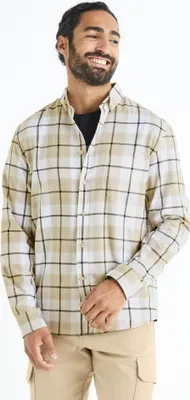 Produktbild von Celio 100% Baumwolle Kariertes Hemd - S