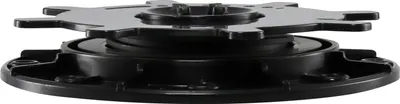 Produktbild von beko TERRASYS ErgoSpeed® Stelzlager 23 bis 30 mm Modulbaugruppe in Kombination mit Auflageteller für Bauteilhöhe 23 - 30 mm 505 90 030