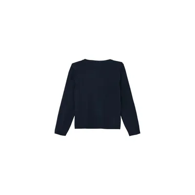 Produktbild von S.Oliver STRICKJACKE 5952 BLUE 5952 BLUE 116