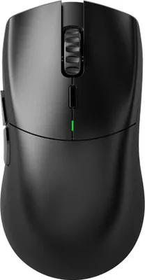 Immagine prodotto di Glorious Gaming Series 2 PRO, destro, ottico, RF Wireless + USB Type-C, 26000 DPI, nero