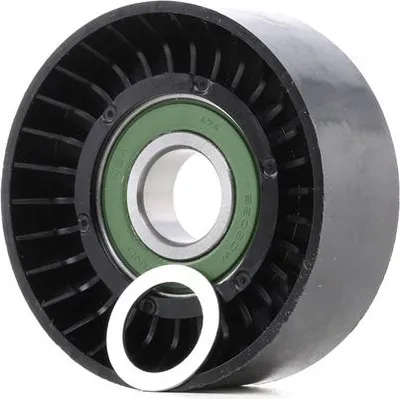 Produktbild von MAGNETI MARELLI 331316170643 Spannrolle Keilrippenriemen für BMW 3 Touring (E91) 3 Limousine (E90) 3 Limousine (E46) 1 Schrägheck (E87) 5 Limousine