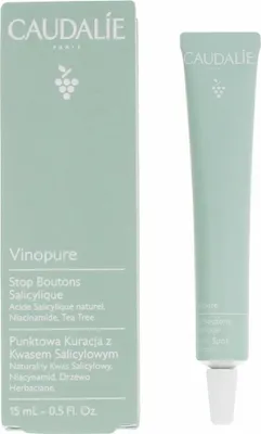 Obrázok produktu pre VINOPURE salicylový bodový roztok 15ml