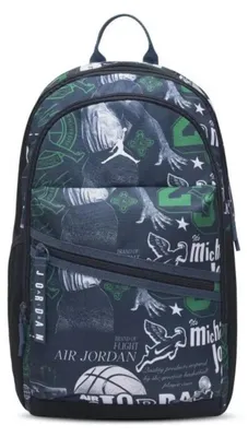 Produktbild von Nike Rucksäcke Jordan Jam Air Patrol, MA09240A2
