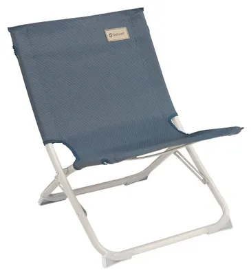 Immagine prodotto di Sedia da campeggio pieghevole Outwell Sauntons blu oceano