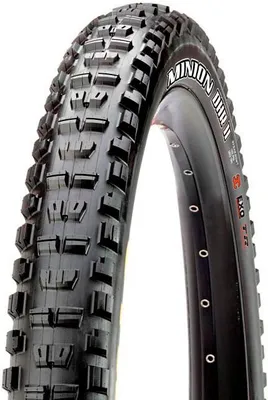 Zdjęcie produktu dla Maxxis Minion DHR II, 29", Droga, Opona bezdętkowa gotowa do użytku, Składany koralik, Góra, Czarny