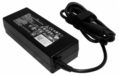 Obrázek produktu pro DELL YY20N, Laptop, Vnitřní, 100-240 V, 50/60 Hz, 90 W, 19.5 V