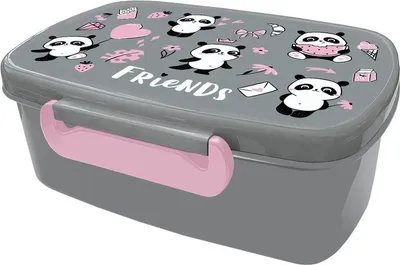 Obrázok produktu pre Raňajkové vrecko Panda SA05