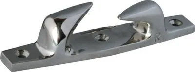 Produktbild von Hollex Edelstahl-Bogenklemme 150 x 27 mm – 2 Stück