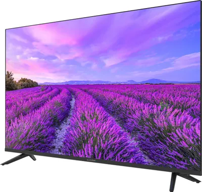 Image de Kiano | Téléviseur - 32 pouces - TV Smat - HD 32" - LED - Full HD - Android 11.0 - WiFi - Miracast - Enregistreur PVR - Tuner DVB-T2/S2 - Dolby