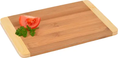 Produktbild von GRÄWE Schneid- und Frühstücksbrett aus Bambus