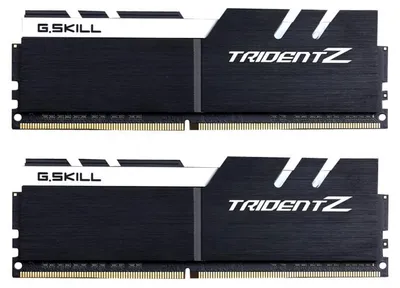 Obrázok produktu pre G.Skill TridentZ Series - DDR4 - kit - 32 GB: 2 x 16 GB