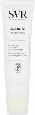 Produktbild von Gesichtscreme Clairial Night Peel (50 ml)