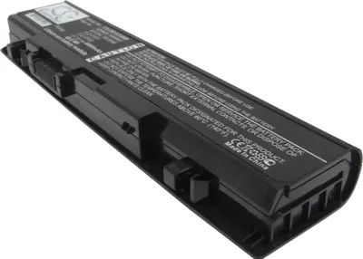 Obrázok produktu pre TECHTEK Batéria notebooku kompatibilná s [Dell] Studio 1535, Studio 1536, Studio 1537, Studio 1555, Studio 1557 nahrádza 0KM958, pre 0KM965, pre 0