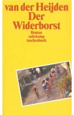 Image de Der Widerborst