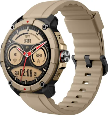 Immagine prodotto di Kuura+ Smartwatch GPS - Beige
