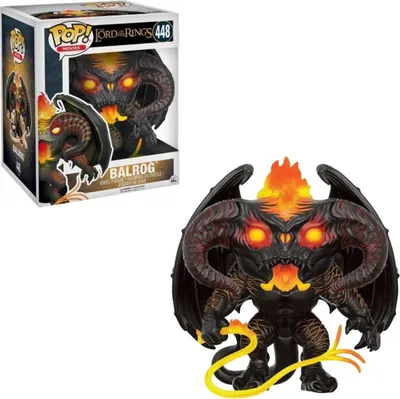 Obrázek produktu pro FUNKO POP! 13556, Sběratelská postavička, Filmy a televizní seriály