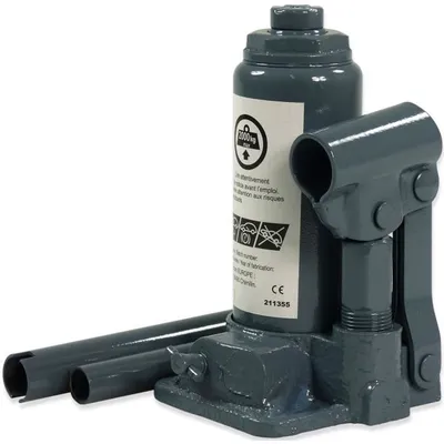 Produktbild von Hydraulischer Flaschenheber 2t