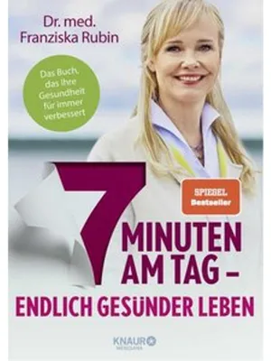 Image de 7 Minuten am Tag