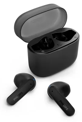 Immagine prodotto di Philips TAT2139BK.00 cuffia e auricolare Wireless In-ear Musica e Chiamate Bluetooth Nero