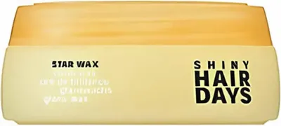 Obrázek produktu pro Revlon H D Shine Star Wax Gloss Wax75