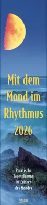 Produktbild von Mond-Langplaner 2026