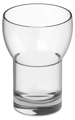 Produktbild von KEUCO Amaro Echtkristall-Glas zu 01850