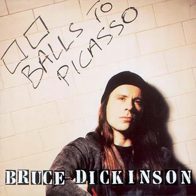 Produktbild von Balls to Picasso (Reissue)
