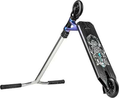Produktbild von Stunt Scooter MOVINO Thor, Chamäleon
