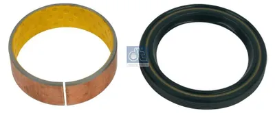 Produktbild von DT Spare Parts Bremssattel-Reparatursatz 1.31889