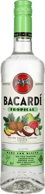 Produktbild von Bacardi Tropical 700ml 32% Vol.