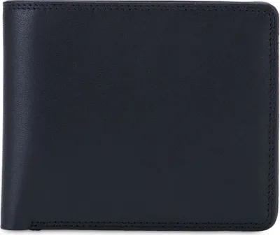 Produktbild von MyWalit Geldbörse RFID Leder 11 cm