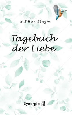 Produktbild von Das Tagebuch der Liebe