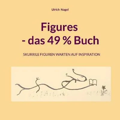 Produktbild von Figures - das 49 % Buch