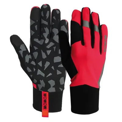 Produktbild von WOWOW Herbst-Winter Handschuhe Early Fog