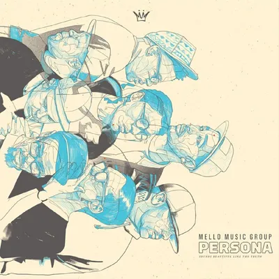 Obrázok produktu pre Various Artists - Persona (Reissue) (LP)