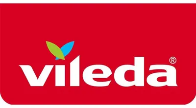 Produktbild von Vileda COLORS MAXI PACK Mikrofasertücher 14 St. 6426