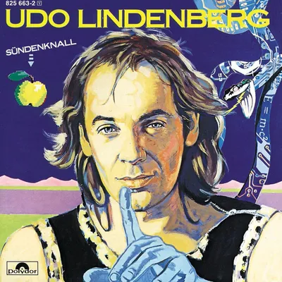 Produktbild von Sündenknall