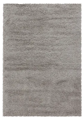 Obrázok produktu pre Carpetsale24 Shaggy Koberec Super M?kký Jednobarevný Vysoký Chlup do Obývacího Pokoje a Ložnice Hebký a Pohodlný, Velikost: 80x150 cm