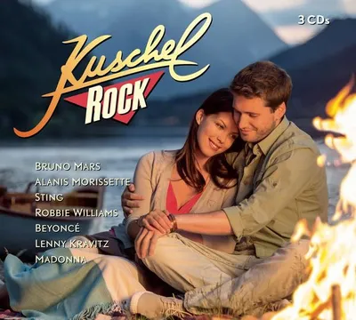 Produktbild von KuschelRock 26