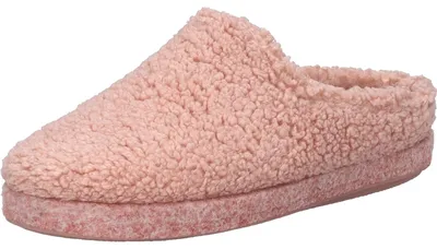 Produktbild von Josef Seibel Damen Pantoffeln Lara.02, Frauen Hausschuhe,Weite G (Normal),schlue