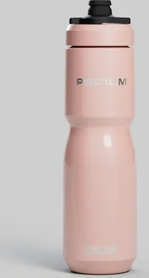 Produktbild von Camelbak Podium Insulated Steel 650 ml petal