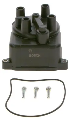 Productafbeelding van Distributiedeksel 4 BOSCH IAM, geschikt voor onder andere HONDA CIVIC